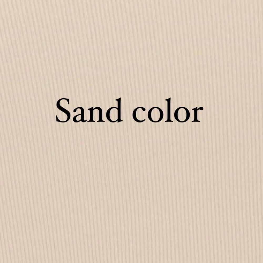 SKIMS / SEAMLESS SCULPT BRIEF BODYSUIT, cream clay color. - Picture 9 of 10